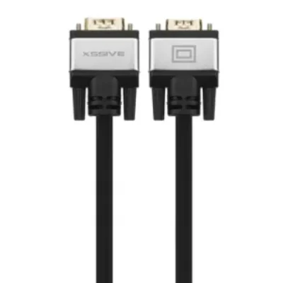 Xssive VGA to VGA Cable 1.5m