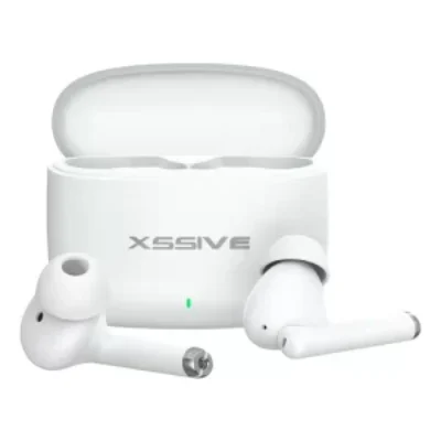 Xssive Wireless Earbuds XSS-TWS6 – Wit