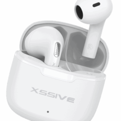 Xssive Wireless Earbuds XSS-TWS8 – Wit