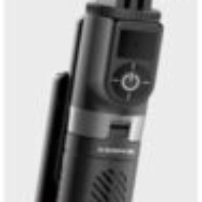 Xssive Mini Wireless Selfie Stick Mini XSS-SS4 – Zwart